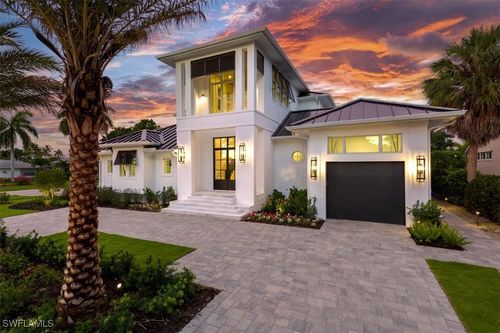 1645 Bonita Ct, NAPLES, FL, 34102-1527 | Card Image