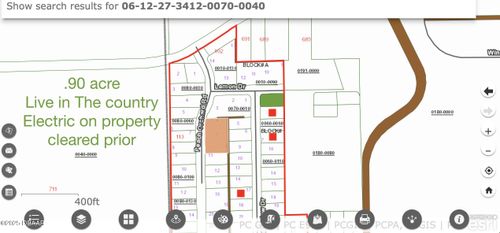 112 Peach Orchard Rd, Pomona Park, FL, 32181-2356 | Card Image