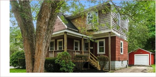 97 Dexter St, Attleboro, MA, 02703-5067 | Card Image