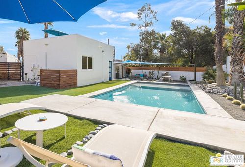 2481 N Cardillo Ave, Palm Springs, CA, 92262 | Card Image