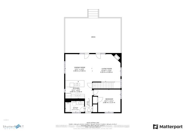 139 Young Dr, House other with 3 bedrooms, 2 bathrooms and 6 parking in Unknown ON | Image 31