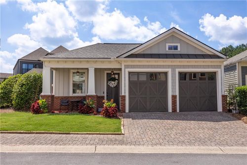 307 Gray Shingle Ln, Woodstock, GA, 30189-3775 | Card Image