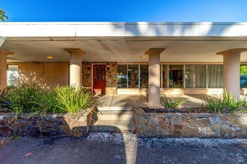 29 Forest Drive, Napa, CA, 94558 | Card Image