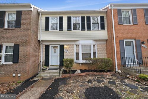 5672 Kirkham Ct, SPRINGFIELD, VA, 22151-1709 | Card Image