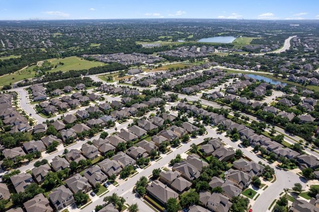 This home offers quick access to Brushy Creek Rd, connecting you to US-183 and I-35 seamlessly. | Image 39