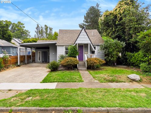 11654 Se 31st Ave, Milwaukie, OR, 97222-6720 | Card Image