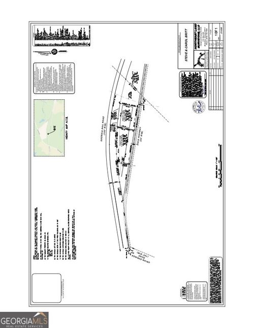 5761B Dixie Hwy, Rutledge, GA, 30663 | Card Image