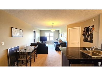 3207 James Mowatt Trail Sw, Condo with 2 bedrooms, 2 bathrooms and null parking in Edmonton AB | Image 3