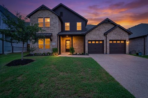 3205 Malcolm Rd, Melissa, TX, 75454-9884 | Card Image
