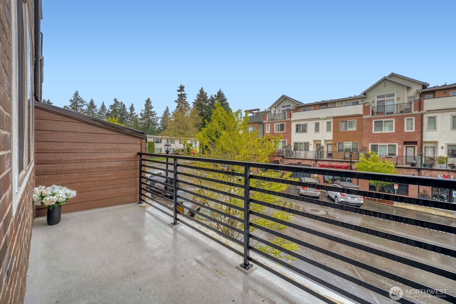 Residential in Bellevue 5