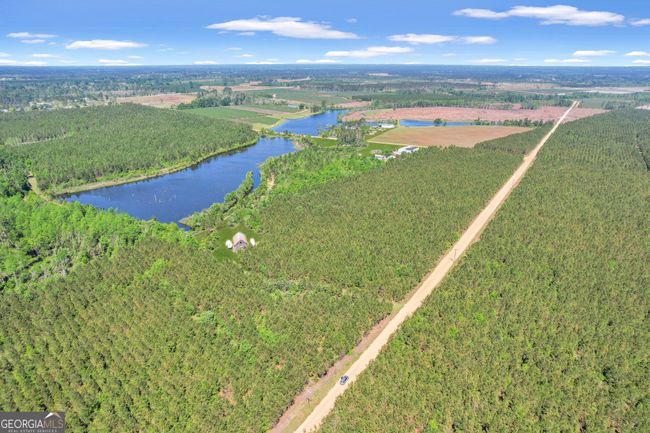 TRACT 4 Sanderling Rd, Home with 0 bedrooms, 0 bathrooms and null parking in Alma GA | Image 7