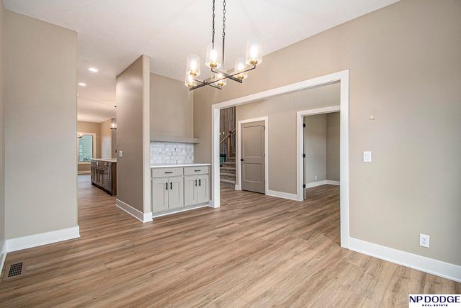 3301 S 212 Th St, House other with 4 bedrooms, 4 bathrooms and 3 parking in Elkhorn NE | Image 8