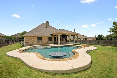 136 Firefall Ln, Austin, TX, 78737-4741 | Card Image