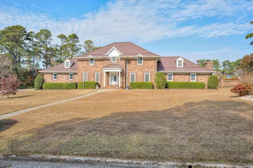10 Fox Creek Dr, North Augusta, SC, 29860-9703 | Card Image