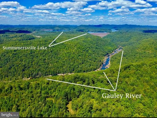Lot 10 Gauley Ridge Road, MOUNT NEBO, WV, 26679 | Card Image