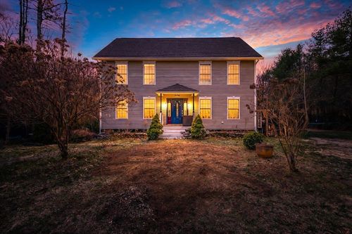 15 Pepperell Rd, Brookline, NH, 03033-2030 | Card Image