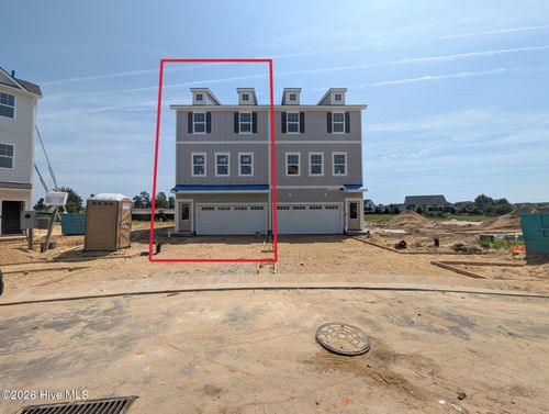 364 Barnacle Run, Wilmington, NC, 28412-2395 | Card Image