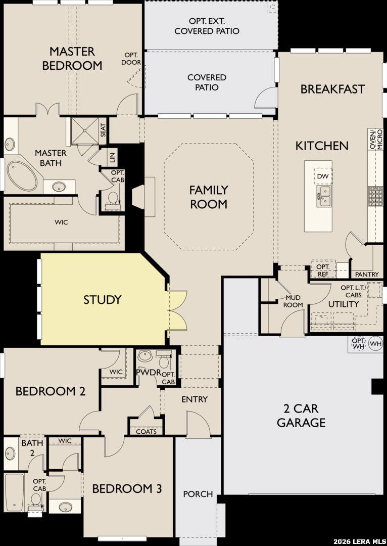 Residential in Castroville 2