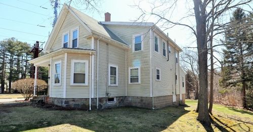 1a-161 Matfield St, West Bridgewater, MA, 02379-1382 | Card Image