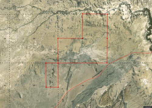 TBD Buzzard Rd, Rawlins, WY, 82301 | Card Image