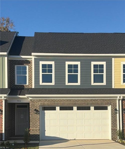 3014 Plymouth Pl, Williamsburg, VA, 23185-5382 | Card Image