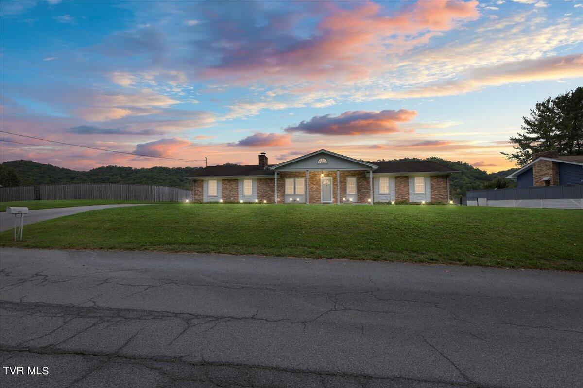Wimberly Way, Bristol, TN 37620