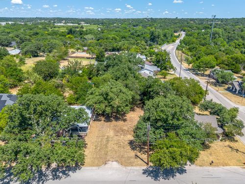 406 W Ball St, Weatherford, TX, 76086-2406 | Card Image