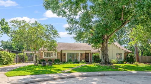 7815 Fairdale Ln, Houston, TX, 77063-6147 | Card Image