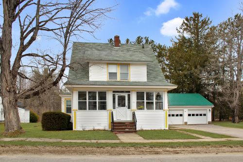 74 Summer St, Porter, ME, 04068-3540 | Card Image