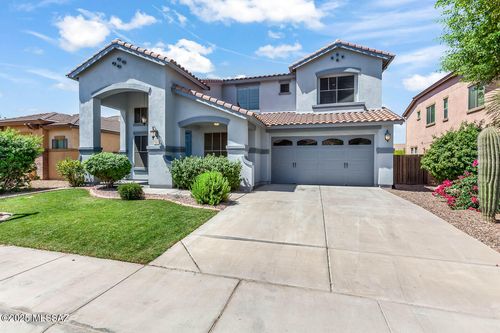 567 E Tropical Drive, Casa Grande, AZ, 85122 | Card Image