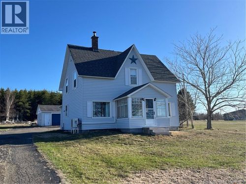 789 Rte 133, Boudreau-Ouest, NB, E4P6P2 | Card Image