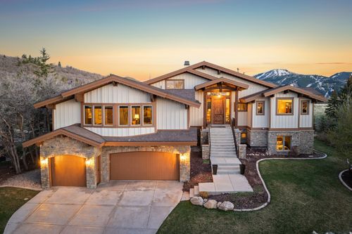 3665 Oak Wood Dr, Park City, UT, 84060-7808 | Card Image
