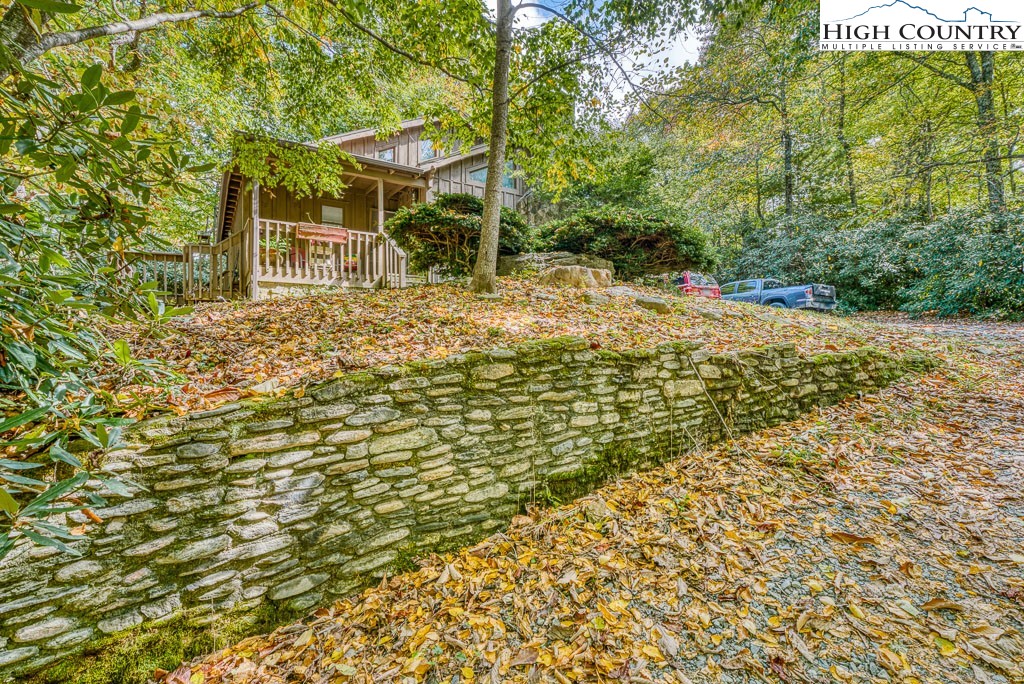 Residential in Blowing Rock 5