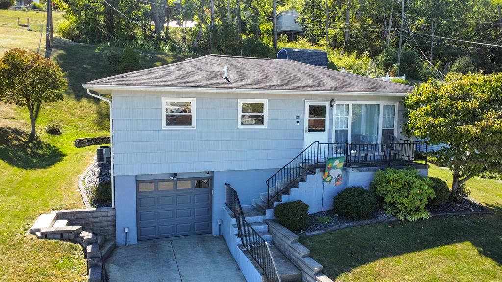 Fernwood Ave, Wheeling, WV 26003