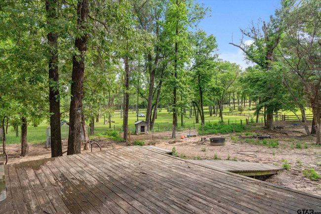 13386 Fm 858, House other with 3 bedrooms, 2 bathrooms and null parking in Ben Wheeler TX | Image 30