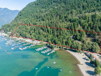 101 Rockwell Dr, Home with 0 bedrooms, 0 bathrooms and null parking in Harrison Hot Springs BC | Image 3