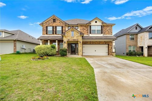 1811 Ashburn Dr, Temple, TX, 76502-2188 | Card Image