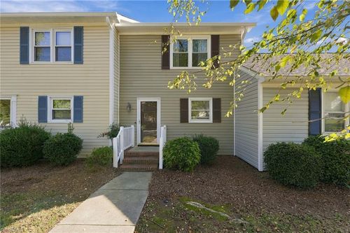 1175 Glendale Dr, Greensboro, NC, 27406-6473 | Card Image