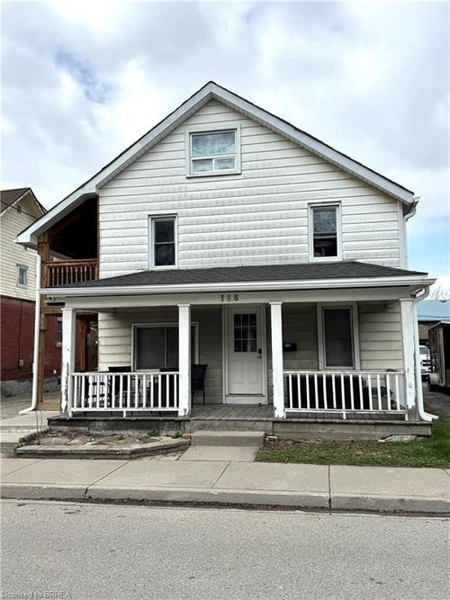 main-116 Kent St S, Simcoe, ON, N3Y2Y1 | Card Image