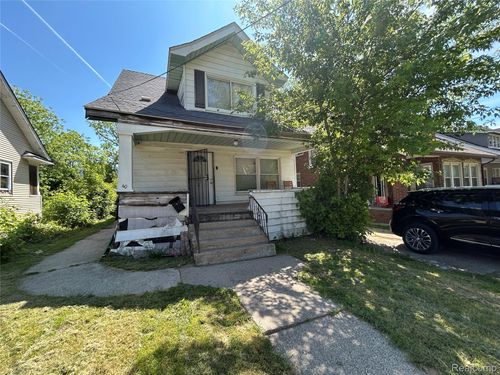 40 Dwight Avenue, Pontiac, MI, 48341 | Card Image