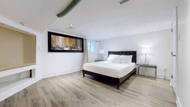 12 Lark St, House attached with 4 bedrooms, 3 bathrooms and 1 parking in Toronto ON | Image 21