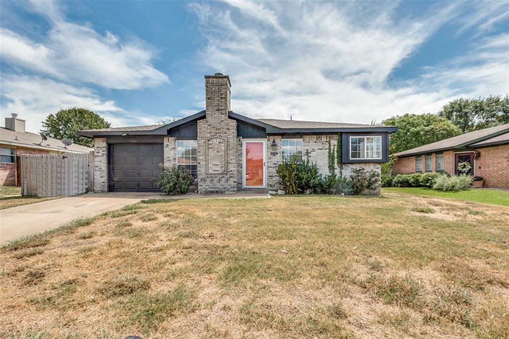 Mayblossom Way, Dallas, TX 75217