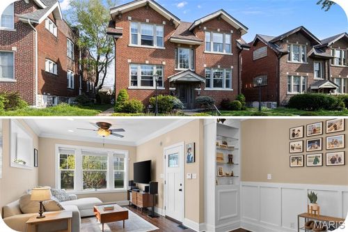 1b-4623 Shenandoah Ave, Saint Louis, MO, 63110-3423 | Card Image