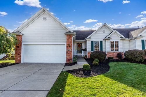 470 Whitehaven Rd, Grand Island, NY, 14072-1976 | Card Image