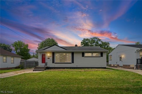 4638 W 156 St, Cleveland, OH, 44135 | Card Image