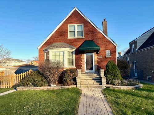 10223 Spaulding Ave, Evergreen Park, IL, 60805-3761 | Card Image