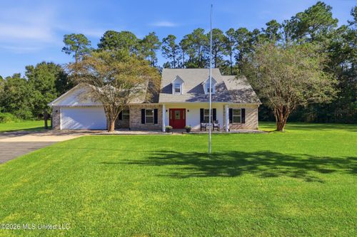 6028 Red Creek Road, Long Beach, MS, 39560 | Card Image
