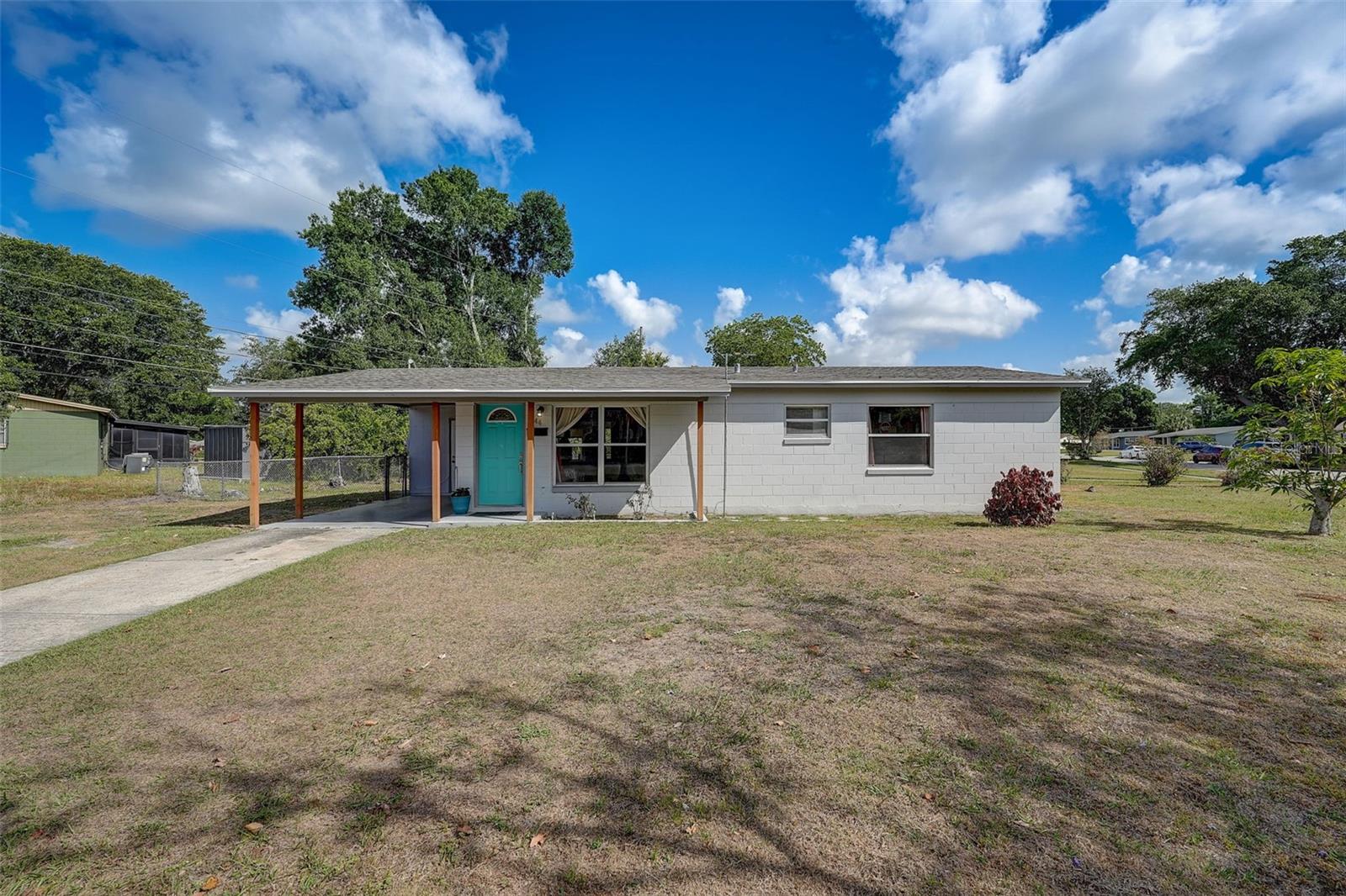 Eartha Ln, Orlando, FL 32805