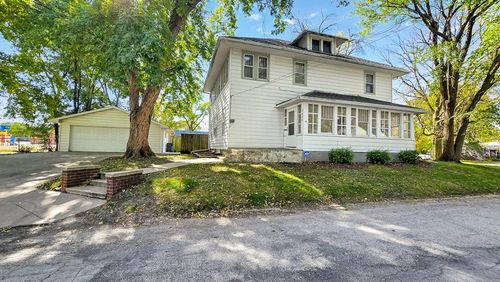 2407 16th Ave N, Fort Dodge, IA, 50501-7904 | Card Image