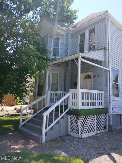 6316 Lexington Ave, Cleveland, OH, 44103-3159 | Card Image